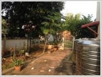 ID: 1967 - Luxury house for sale at Chommany Village