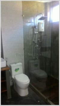 ID: 421 - New modern house for sale at Hongsoupub Village