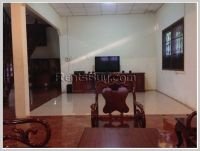 ID: 1967 - Luxury house for sale at Chommany Village