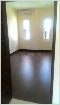 ID: 421 - New modern house for sale at Hongsoupub Village