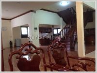 ID: 1967 - Luxury house for sale at Chommany Village