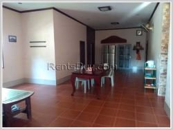 ID: 4254 - The pretty house in quiet area close to Huakua Market for sale