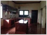 ID: 1967 - Luxury house for sale at Chommany Village