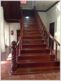 ID: 1967 - Luxury house for sale at Chommany Village