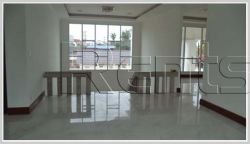 ID: 2294 - New modern house with large garden for sale in Viengchalern Village