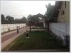 ID: 1326 - Graceful House in Lao community by asphalt road near HuaKua Market
