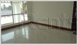 ID: 2294 - New modern house with large garden for sale in Viengchalern Village