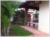 ID: 1131 Brand new Lao style house near Sengdara Fitness Center