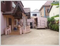 ID: 1277 - House for sale in Lao community