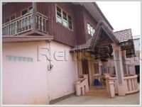 ID: 1277 - House for sale in Lao community