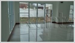 ID: 2294 - New modern house with large garden for sale in Viengchalern Village