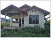 Unfurnished house for sale at Khamsavart Village