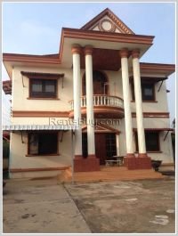 ID: 1967 - Luxury house for sale at Chommany Village