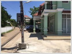 ID: 4038 - Nice house in town close to Thatluang square for sale