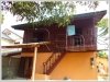 ID: 227 - Nice house in town near Lao-ITECC Shopping Center