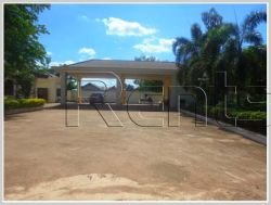 ID: 3246 - Modern luxury house with fully furnished and large beautiful garden for sale