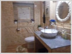 ID: 3481 - Luxury house for sale with fully furnished near National University of Laos