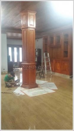 ID: 3426 - Newly constructed house for sale near National University