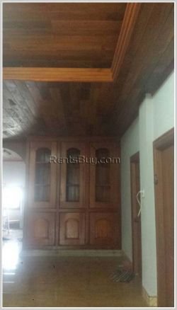 ID: 3426 - Newly constructed house for sale near National University