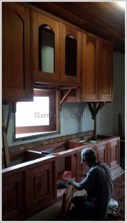 ID: 3426 - Newly constructed house for sale near National University