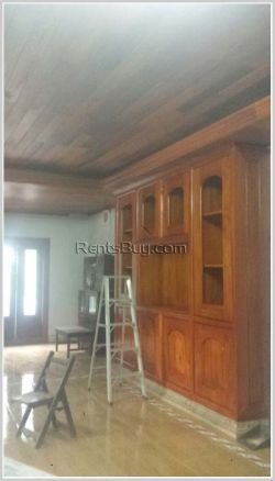 ID: 3426 - Newly constructed house for sale near National University