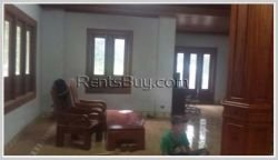 ID: 3426 - Newly constructed house for sale near National University