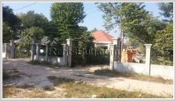 ID: 3426 - Newly constructed house for sale near National University