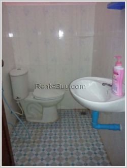 ID: 3512 - New villa house for rent & sale near KM18 Hole Golf Course