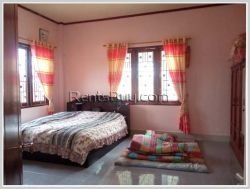 ID: 3512 - New villa house for rent & sale near KM18 Hole Golf Course