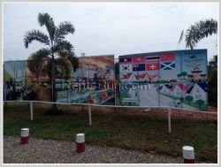 ID: 3512 - New villa house for rent & sale near KM18 Hole Golf Course