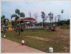 ID: 3512 - New villa house for rent & sale near KM18 Hole Golf Course