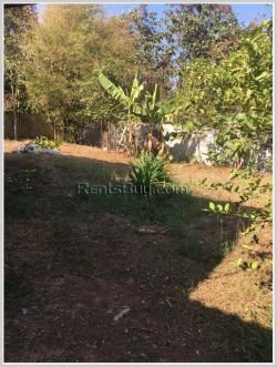 ID: 4264 - Affordable villa close to National University of Laos for sale