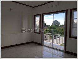 ID: 4187 - Beautiful house with large parking and near National University of Laos for sale