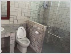 ID: 4187 - Beautiful house with large parking and near National University of Laos for sale