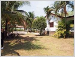 ID: 4219 - Nice house next to Route 13 South for sale near Donenoun market