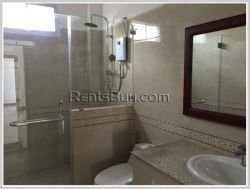 ID: 4187 - Beautiful house with large parking and near National University of Laos for sale