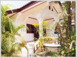 ID: 4219 - Nice house next to Route 13 South for sale near Donenoun market