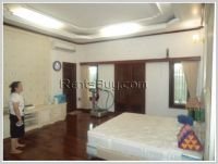 ID: 2815 - Luxury house near main road, not so far from NUOL for sale