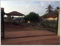 ID: 2557 - Nice villa house in quiet area for sale in Saythany district
