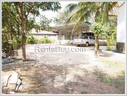 ID: 4219 - Nice house next to Route 13 South for sale near Donenoun market