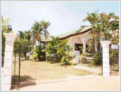 ID: 4219 - Nice house next to Route 13 South for sale near Donenoun market