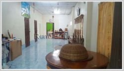 ID: 3320 - Cute villa for sale near National Unitversity of Laos