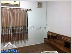 ID: 2141 - Contemporary house near 150 Tieng Hospital and near Lao National Convention Centre for sa