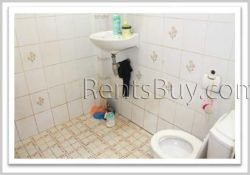 ID: 2310 - Affordable villa near 150 Tieng Hospital and Phontong Market for sale