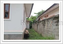 ID: 2310 - Affordable villa near 150 Tieng Hospital and Phontong Market for sale