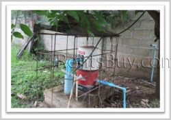 ID: 2310 - Affordable villa near 150 Tieng Hospital and Phontong Market for sale