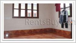 ID: 2310 - Affordable villa near 150 Tieng Hospital and Phontong Market for sale