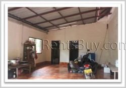 ID: 2310 - Affordable villa near 150 Tieng Hospital and Phontong Market for sale