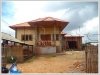 ID: 1928 - House ongoing construction for sale at Pakao Village