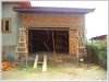 ID: 1928 - House ongoing construction for sale at Pakao Village